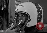 Standbild Pilot United States USA, 1962, aus Sekunde 39 historischem Filmmaterial Videoclip 65675051203