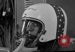 Standbild Pilot United States USA, 1962, aus Sekunde 40 historischem Filmmaterial Videoclip 65675051203