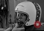 Standbild Pilot United States USA, 1962, aus Sekunde 43 historischem Filmmaterial Videoclip 65675051203