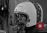 Standbild Pilot United States USA, 1962, aus Sekunde 44 historischem Filmmaterial Videoclip 65675051203