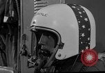 Standbild Pilot United States USA, 1962, aus Sekunde 45 historischem Filmmaterial Videoclip 65675051203