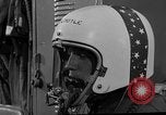 Standbild Pilot United States USA, 1962, aus Sekunde 46 historischem Filmmaterial Videoclip 65675051203