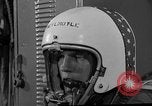 Standbild Pilot United States USA, 1962, aus Sekunde 47 historischem Filmmaterial Videoclip 65675051203