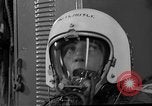 Standbild Pilot United States USA, 1962, aus Sekunde 49 historischem Filmmaterial Videoclip 65675051203