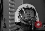 Standbild Pilot United States USA, 1962, aus Sekunde 51 historischem Filmmaterial Videoclip 65675051203