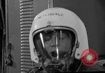 Standbild Pilot United States USA, 1962, aus Sekunde 52 historischem Filmmaterial Videoclip 65675051203