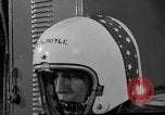 Standbild Pilot United States USA, 1962, aus Sekunde 53 historischem Filmmaterial Videoclip 65675051203