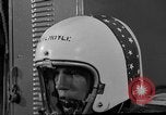 Standbild Pilot United States USA, 1962, aus Sekunde 54 historischem Filmmaterial Videoclip 65675051203