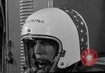 Standbild Pilot United States USA, 1962, aus Sekunde 55 historischem Filmmaterial Videoclip 65675051203