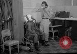 Standbild Pilot United States USA, 1962, aus Sekunde 58 historischem Filmmaterial Videoclip 65675051203