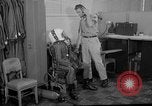 Standbild Pilot United States USA, 1962, aus Sekunde 59 historischem Filmmaterial Videoclip 65675051203