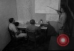 Standbild briefing Pilot United States USA, 1962, aus Sekunde 24 historischem Filmmaterial Videoclip 65675051204