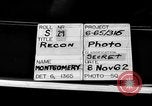 Standbild Lockheed U-2-Flugzeuge United States USA, 1962, aus Sekunde 1 historischem Filmmaterial Videoclip 65675051205