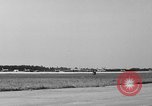 Standbild Lockheed U-2-Flugzeuge United States USA, 1962, aus Sekunde 15 historischem Filmmaterial Videoclip 65675051205