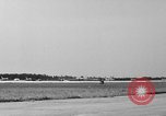 Standbild Lockheed U-2-Flugzeuge United States USA, 1962, aus Sekunde 17 historischem Filmmaterial Videoclip 65675051205