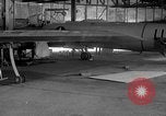 Standbild Lockheed U-2-Flugzeuge United States USA, 1962, aus Sekunde 3 historischem Filmmaterial Videoclip 65675051206