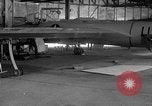 Standbild Lockheed U-2-Flugzeuge United States USA, 1962, aus Sekunde 4 historischem Filmmaterial Videoclip 65675051206