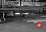 Standbild Lockheed U-2-Flugzeuge United States USA, 1962, aus Sekunde 5 historischem Filmmaterial Videoclip 65675051206