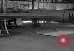 Standbild Lockheed U-2-Flugzeuge United States USA, 1962, aus Sekunde 6 historischem Filmmaterial Videoclip 65675051206