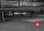 Standbild Lockheed U-2-Flugzeuge United States USA, 1962, aus Sekunde 7 historischem Filmmaterial Videoclip 65675051206