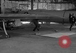 Standbild Lockheed U-2-Flugzeuge United States USA, 1962, aus Sekunde 8 historischem Filmmaterial Videoclip 65675051206