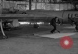 Standbild Lockheed U-2-Flugzeuge United States USA, 1962, aus Sekunde 9 historischem Filmmaterial Videoclip 65675051206