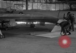 Standbild Lockheed U-2-Flugzeuge United States USA, 1962, aus Sekunde 10 historischem Filmmaterial Videoclip 65675051206