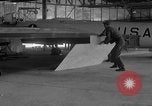 Standbild Lockheed U-2-Flugzeuge United States USA, 1962, aus Sekunde 12 historischem Filmmaterial Videoclip 65675051206