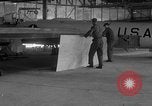 Standbild Lockheed U-2-Flugzeuge United States USA, 1962, aus Sekunde 13 historischem Filmmaterial Videoclip 65675051206