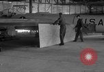 Standbild Lockheed U-2-Flugzeuge United States USA, 1962, aus Sekunde 14 historischem Filmmaterial Videoclip 65675051206