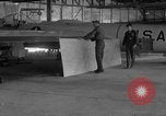 Standbild Lockheed U-2-Flugzeuge United States USA, 1962, aus Sekunde 15 historischem Filmmaterial Videoclip 65675051206