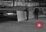 Standbild Lockheed U-2-Flugzeuge United States USA, 1962, aus Sekunde 16 historischem Filmmaterial Videoclip 65675051206