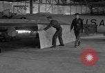 Standbild Lockheed U-2-Flugzeuge United States USA, 1962, aus Sekunde 17 historischem Filmmaterial Videoclip 65675051206