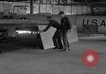 Standbild Lockheed U-2-Flugzeuge United States USA, 1962, aus Sekunde 18 historischem Filmmaterial Videoclip 65675051206