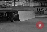Standbild Lockheed U-2-Flugzeuge United States USA, 1962, aus Sekunde 20 historischem Filmmaterial Videoclip 65675051206