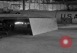 Standbild Lockheed U-2-Flugzeuge United States USA, 1962, aus Sekunde 21 historischem Filmmaterial Videoclip 65675051206