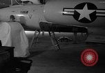 Standbild Lockheed U-2-Flugzeuge United States USA, 1962, aus Sekunde 28 historischem Filmmaterial Videoclip 65675051206
