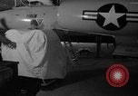 Standbild Lockheed U-2-Flugzeuge United States USA, 1962, aus Sekunde 29 historischem Filmmaterial Videoclip 65675051206