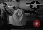 Standbild Lockheed U-2-Flugzeuge United States USA, 1962, aus Sekunde 30 historischem Filmmaterial Videoclip 65675051206