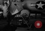 Standbild Lockheed U-2-Flugzeuge United States USA, 1962, aus Sekunde 35 historischem Filmmaterial Videoclip 65675051206