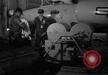 Standbild Lockheed U-2-Flugzeuge United States USA, 1962, aus Sekunde 44 historischem Filmmaterial Videoclip 65675051206