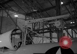 Standbild Lockheed U-2-Flugzeuge United States USA, 1962, aus Sekunde 49 historischem Filmmaterial Videoclip 65675051206