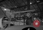 Standbild Lockheed U-2-Flugzeuge United States USA, 1962, aus Sekunde 52 historischem Filmmaterial Videoclip 65675051206