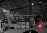Standbild Lockheed U-2-Flugzeuge United States USA, 1962, aus Sekunde 54 historischem Filmmaterial Videoclip 65675051206
