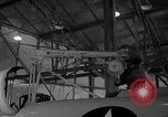 Standbild Lockheed U-2-Flugzeuge United States USA, 1962, aus Sekunde 58 historischem Filmmaterial Videoclip 65675051206