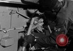 Image of Lockheed U-2 aircraft United States USA, 1962, second 9 stock footage video 65675051207