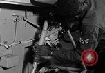 Image of Lockheed U-2 aircraft United States USA, 1962, second 10 stock footage video 65675051207