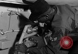 Image of Lockheed U-2 aircraft United States USA, 1962, second 15 stock footage video 65675051207