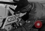 Image of Lockheed U-2 aircraft United States USA, 1962, second 16 stock footage video 65675051207