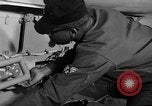 Image of Lockheed U-2 aircraft United States USA, 1962, second 17 stock footage video 65675051207